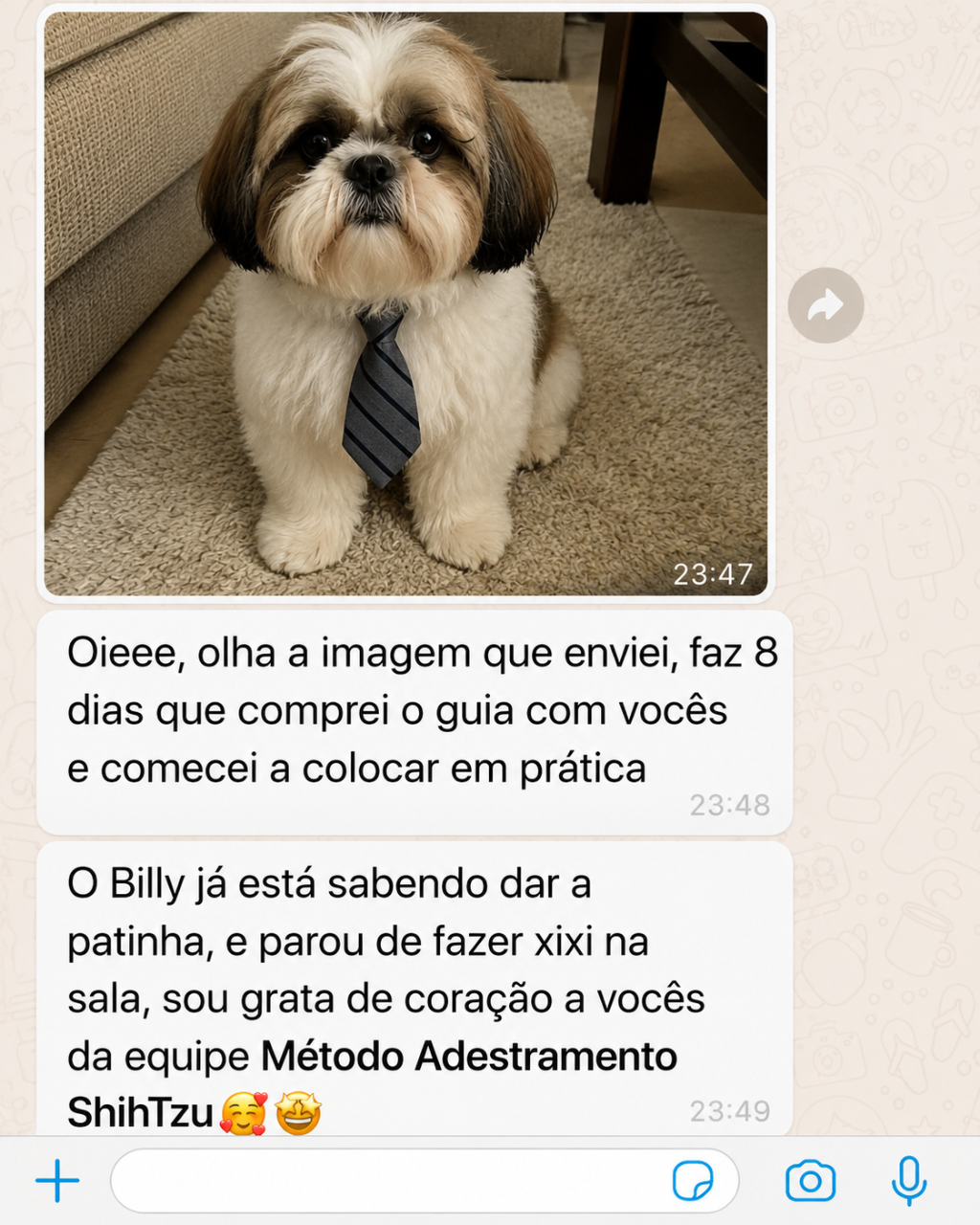 Depoimento 3
